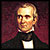 James K. Polk. Source: Whitehouse.gov