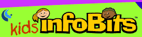 Kids Info Bits