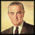 Lyndon B. Johnson. Source: Whitehouse.gov