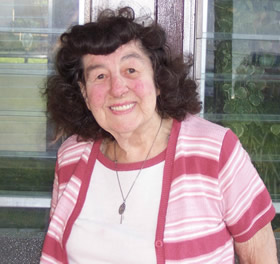 picture of senior