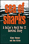 Book: Sea of Sharks