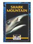 Movie cover: Shark Mountain