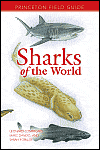 Book: Sharks of the World