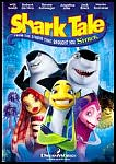 Movie Cover: Shark Tales