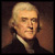 Thomas Jefferson. Source: Whitehouse.gov