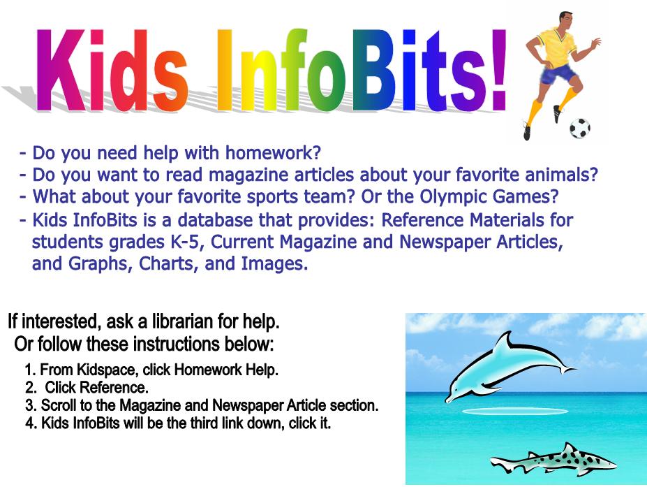 Promotional Flyer