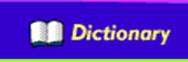 Dictionary
