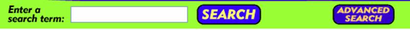 Search tool bar