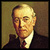 Woodrow Wilson. Source: Whitehouse.gov
