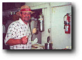 Visit the Lowake Steak House!