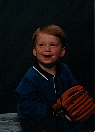 Jeremiah