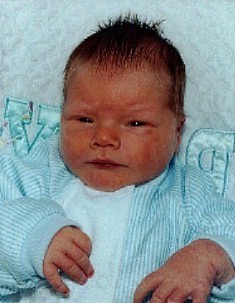 Newborn Photo