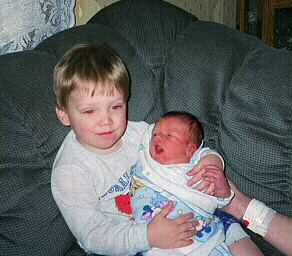 Caleb & Jeremiah