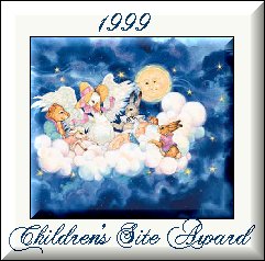 1999 Childrens Award