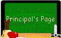 Principal's Page