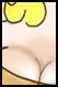An early sketch of Josephine/The Sex Queen... you must admit I did a good job on the boobage XD!