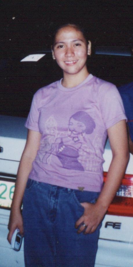 purple...love ko toh!