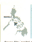 location of Panay 