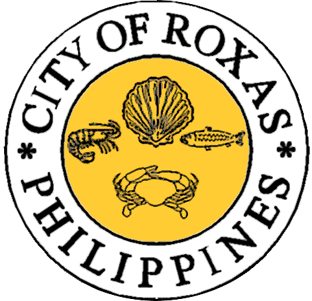Roxas City Logo