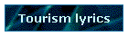 Tourism lyrics