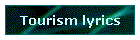 Tourism lyrics