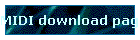 MIDI download page
