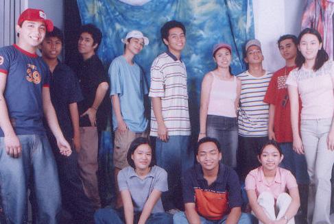 hinde kame magka2away dito..otei?!