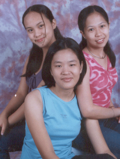ang mga matatag!