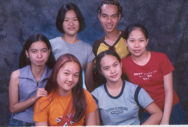 bata pa kame dito..hehe!