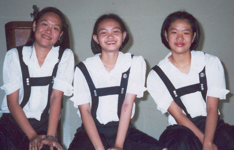 mga pakyutee!!