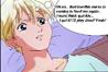 Quaty's hospital stay (+_+)