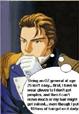 Treize's hard-knock life