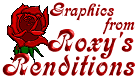 Roxy's Renditions � Web Creations