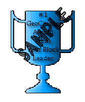 Good GeoCitizen Award