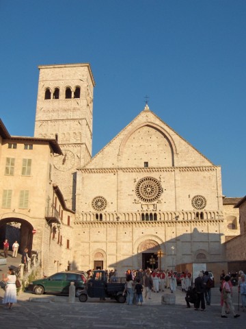 Cattedrale di San Rufino