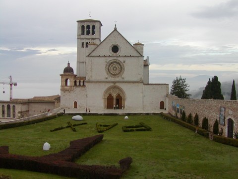 Basilica di San Franceso