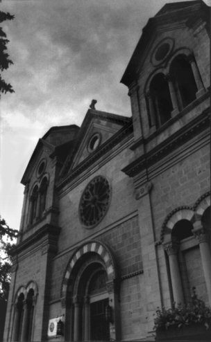 Cathedral