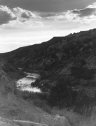 Winding River
