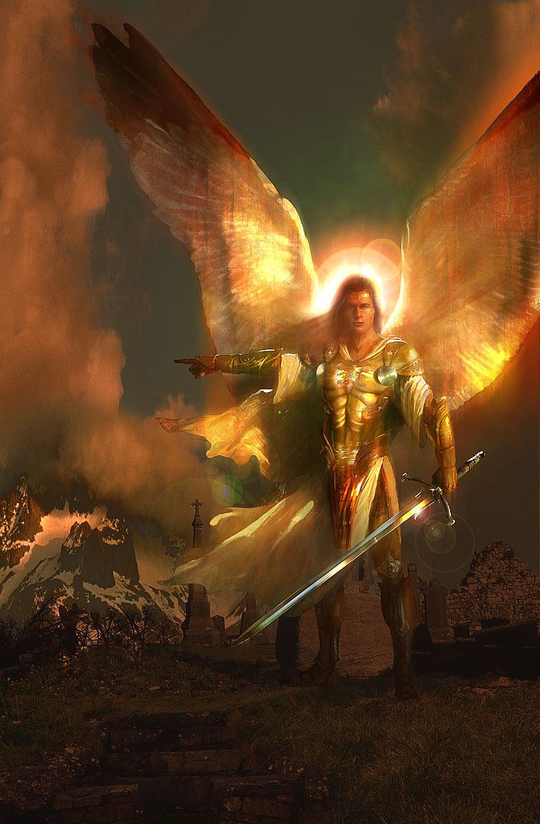 Asmodean