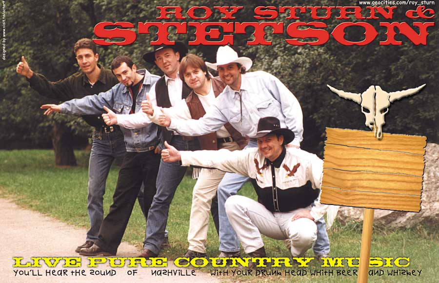 Stetson