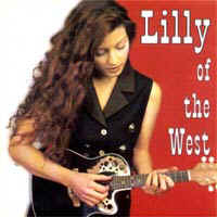 Lilly of the West '96