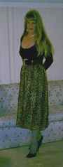 Kelly Lynn