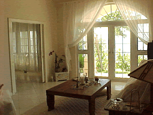 Bright and Breezy Interiors