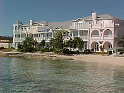 Beachfront Luxury