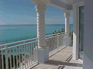 Endless Ocean Views