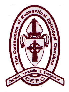 The Communion Of Evangelical Episcopal Churches
