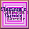 Clarisaa's Corner