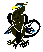 My Gryphon Adoption