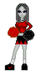 A doll