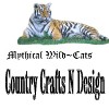 Country Crafts and Designs
